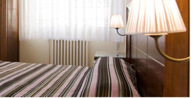 Hotel Bruselas A Guarda Kamer foto